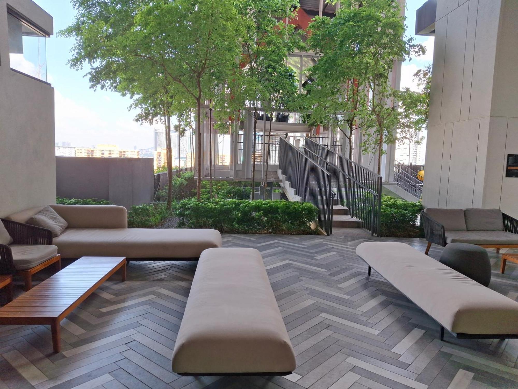 Lucentia Klcc By Luxury Apartment *