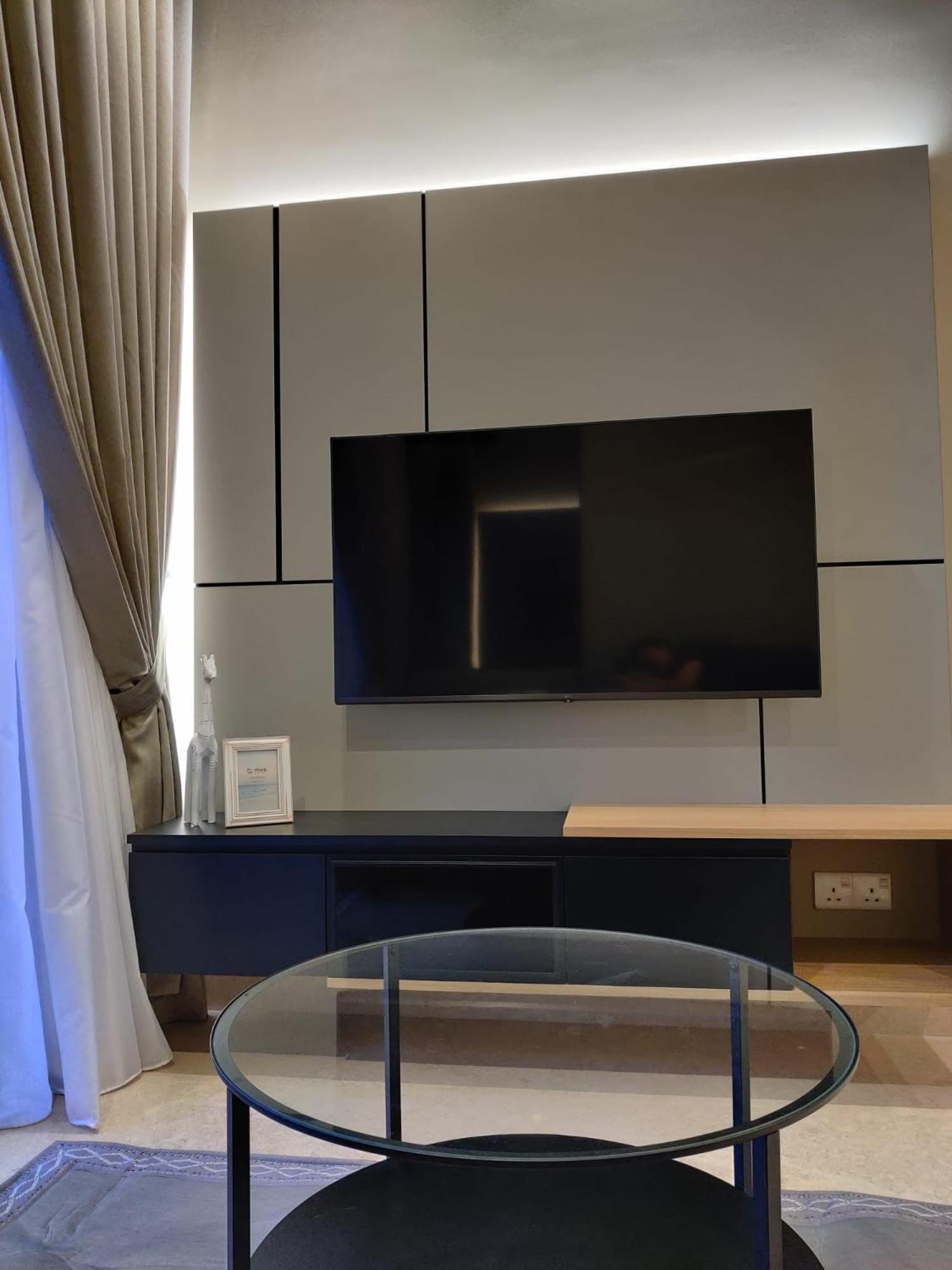 Apartment Lucentia Klcc By Luxury Kuala Lumpur