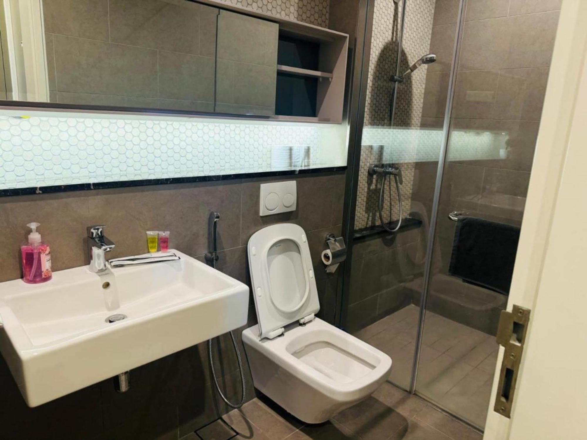 Lucentia Klcc By Luxury Apartment