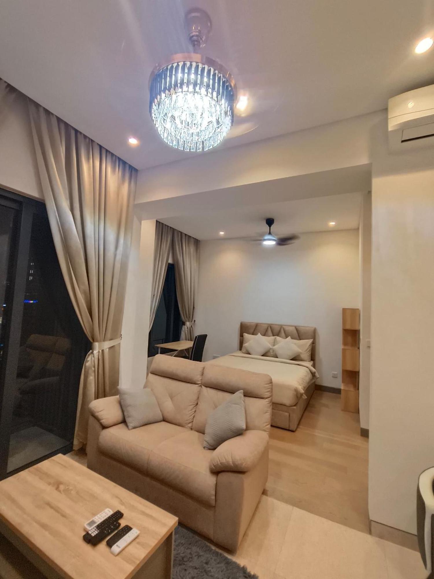 Lucentia Klcc By Luxury Apartment Kuala Lumpur